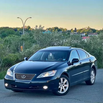 2008 Lexus ES 350