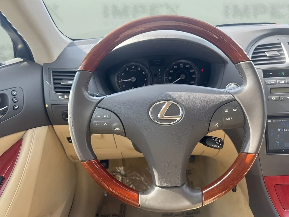 2008 Lexus ES 5th Gen - Image 13 of 21