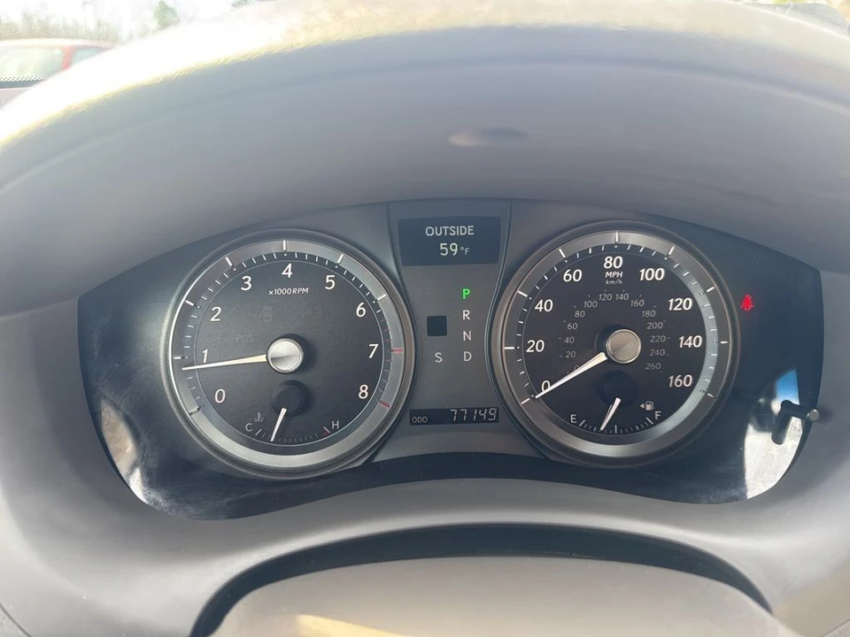 2008 Lexus ES 5th Gen - Image 21 of 21