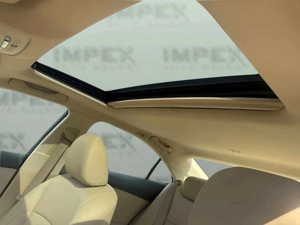 2008 Lexus ES 5th Gen - Image 10 of 12