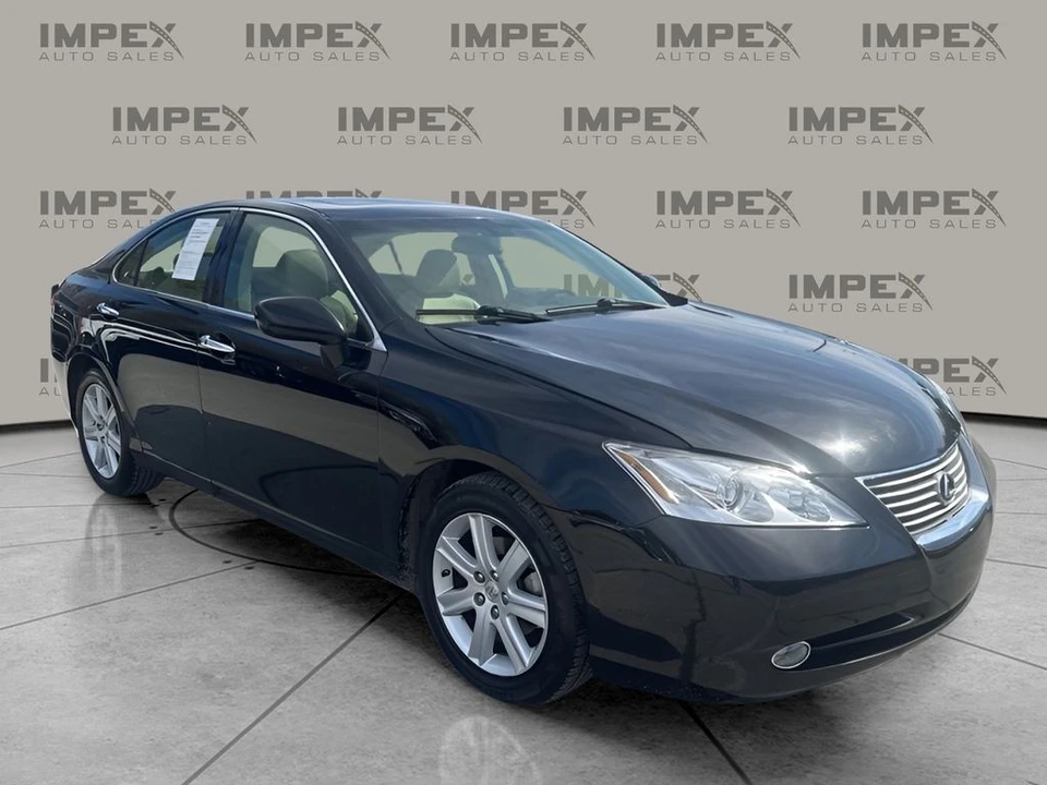 2008 Lexus ES 5th Gen - Image 5 of 12