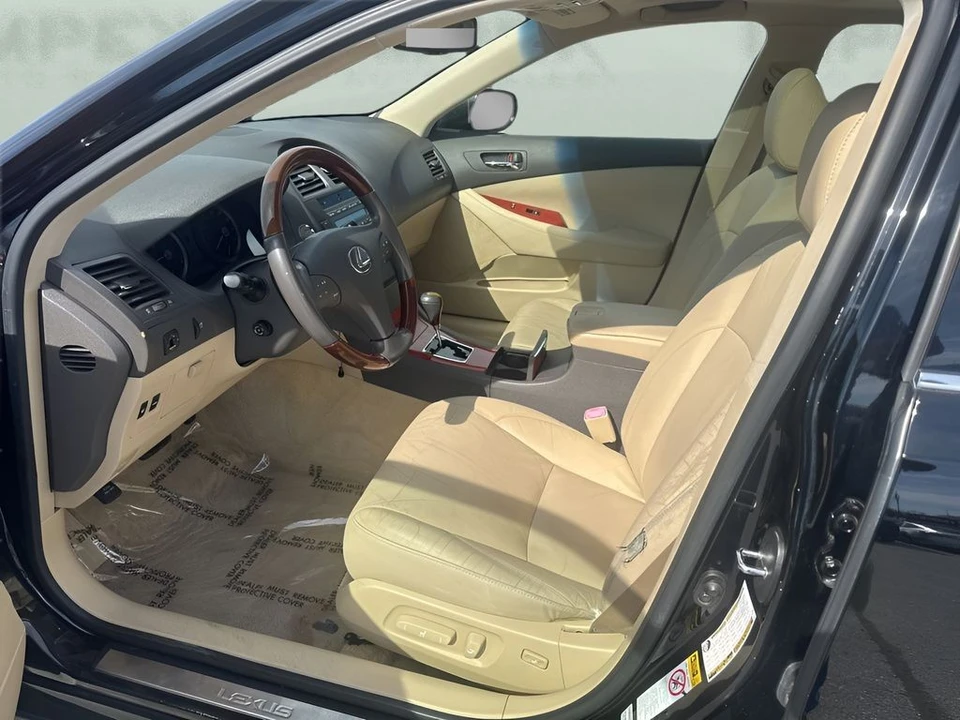 2008 Lexus ES 5th Gen - Image 7 of 21