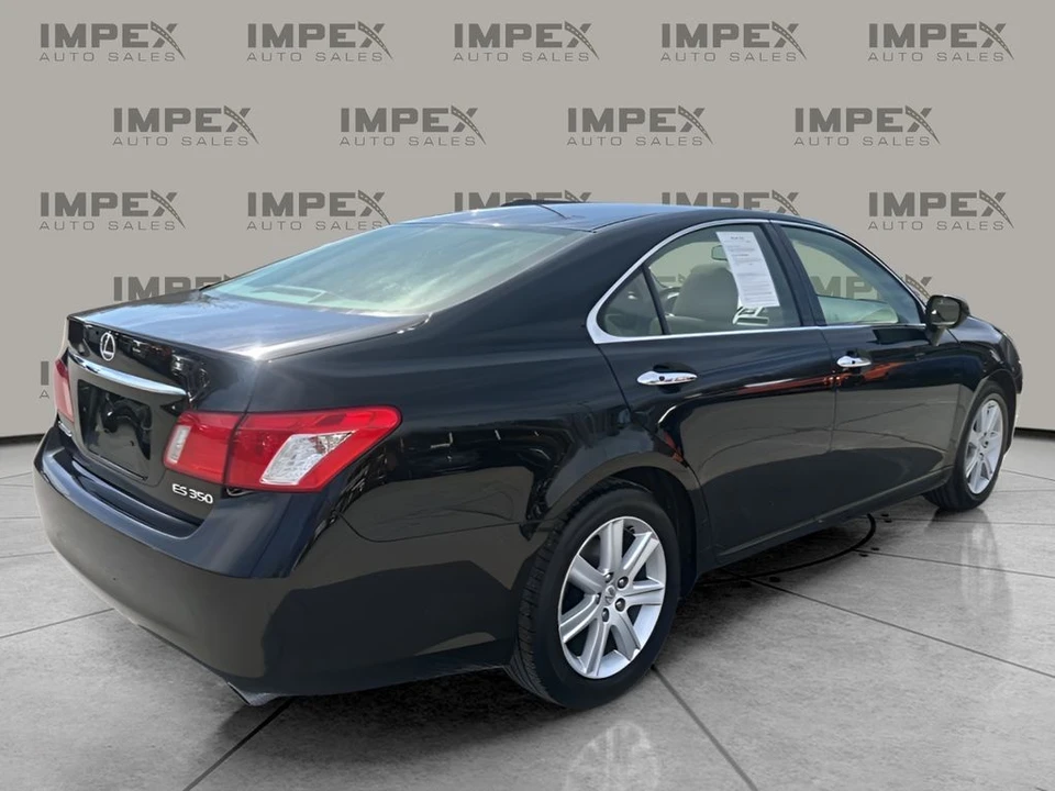 2008 Lexus ES 5th Gen - Image 4 of 21