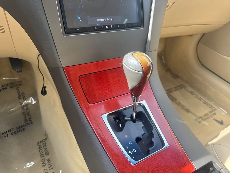 2008 Lexus ES 5th Gen - Image 16 of 21