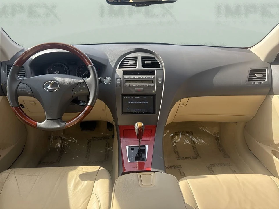 2008 Lexus ES 5th Gen - Image 12 of 12
