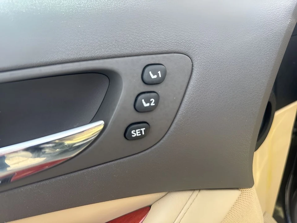 2008 Lexus ES 5th Gen - Image 9 of 21