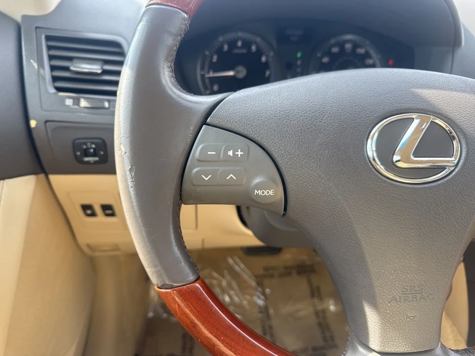 2008 Lexus ES 5th Gen - Image 14 of 21