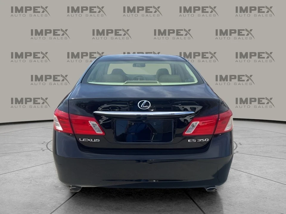 2008 Lexus ES 5th Gen - Image 2 of 12