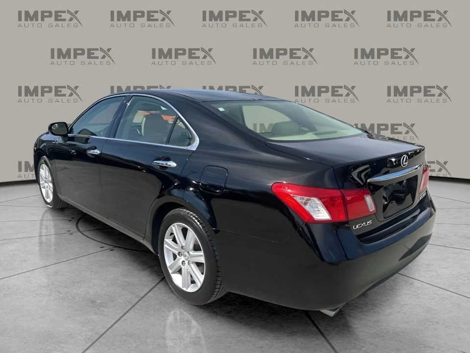 2008 Lexus ES 5th Gen - Image 2 of 21
