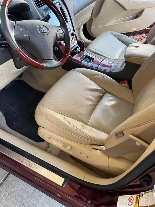2008 Lexus ES 5th Gen - Image 6 of 9