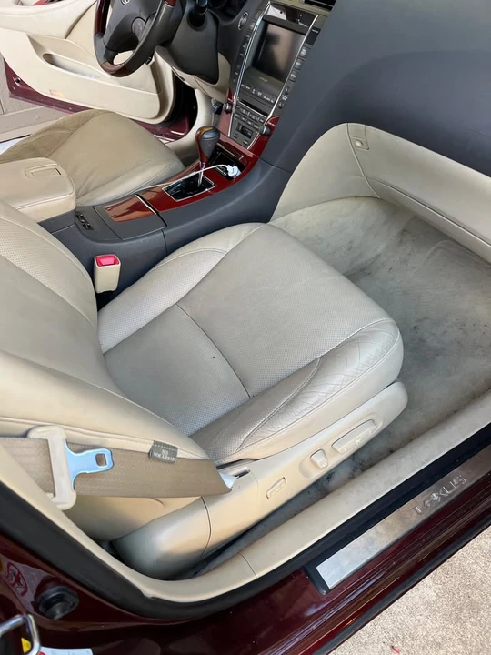 2008 Lexus ES 5th Gen - Image 7 of 9