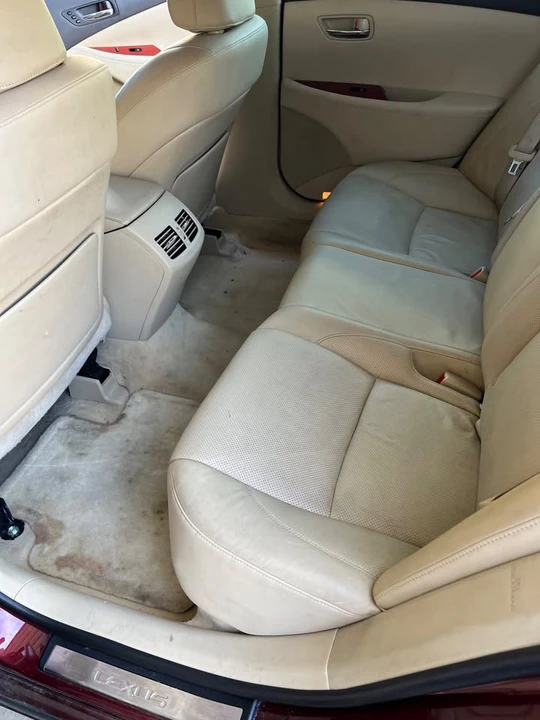 2008 Lexus ES 5th Gen - Image 8 of 9