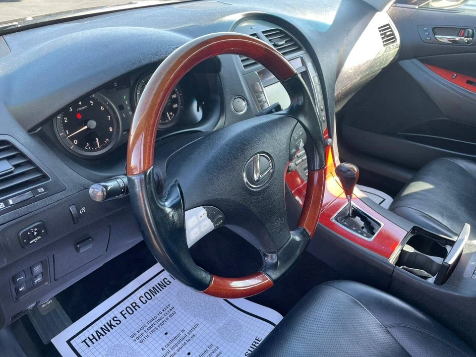 2008 Lexus ES 5th Gen - Image 8 of 17