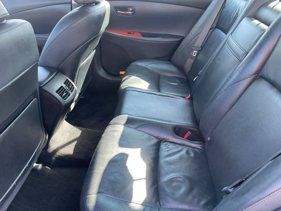 2008 Lexus ES 5th Gen - Image 9 of 17