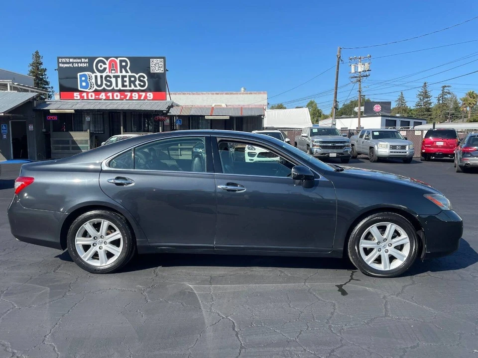 2008 Lexus ES 5th Gen - Image 6 of 17