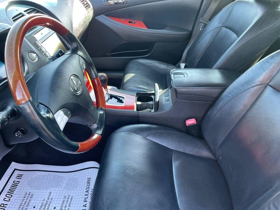 2008 Lexus ES 5th Gen - Image 7 of 17