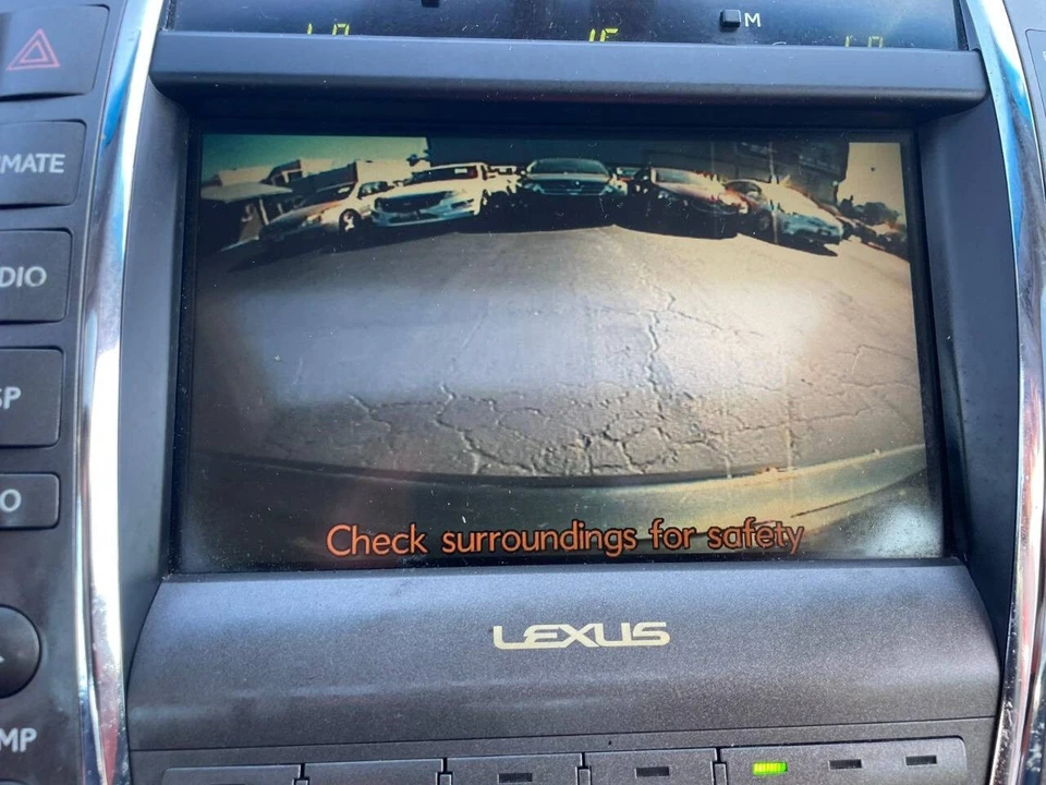 2008 Lexus ES 5th Gen - Image 13 of 17