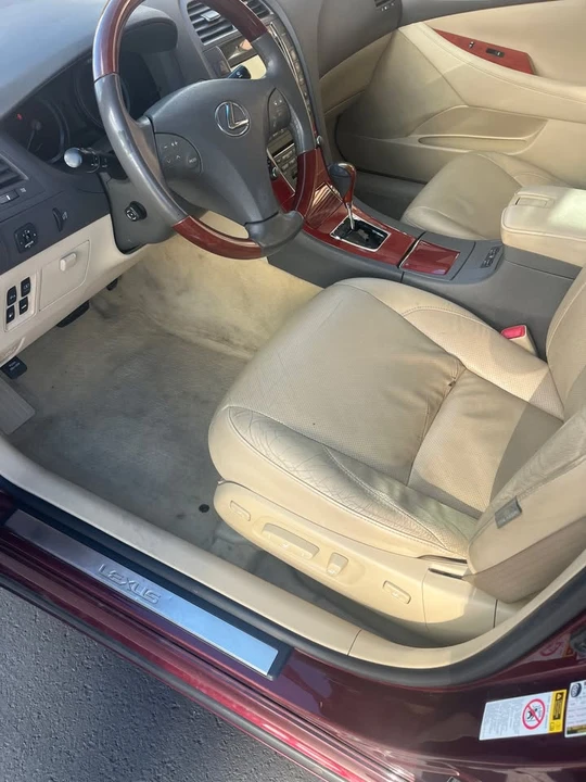 2008 Lexus ES 5th Gen - Image 5 of 8