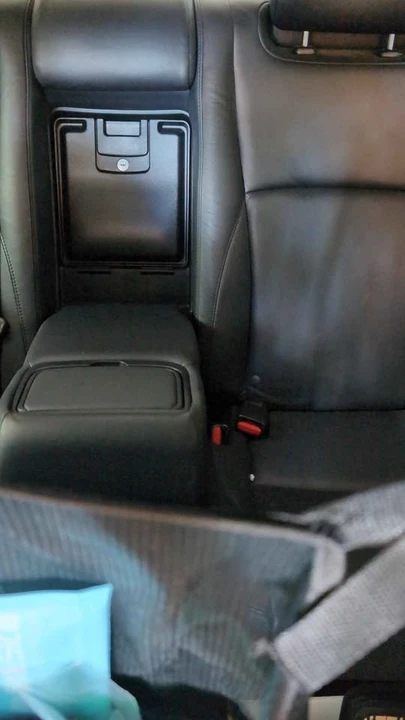 2008 Lexus ES 5th Gen - Image 7 of 7