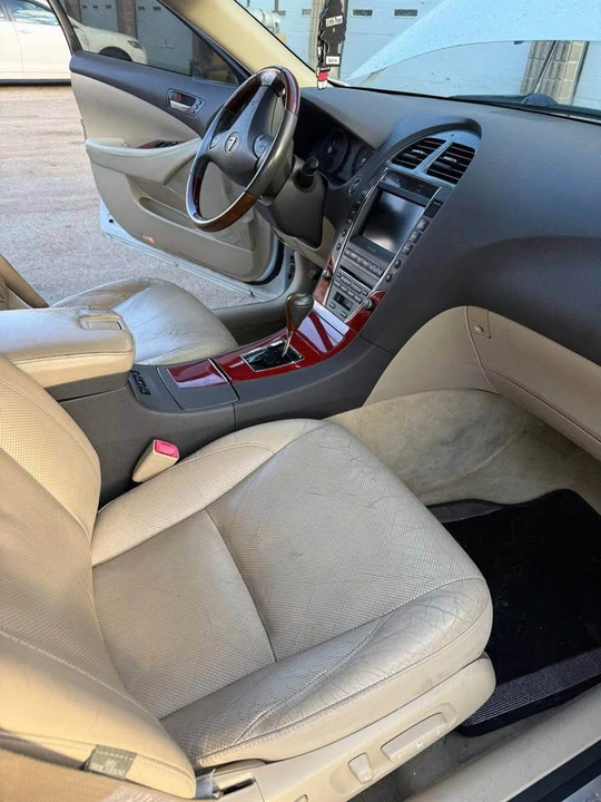 2008 Lexus ES 5th Gen - Image 6 of 9
