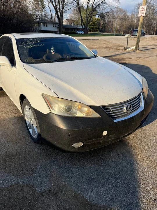 2008 Lexus ES 5th Gen - Image 4 of 9