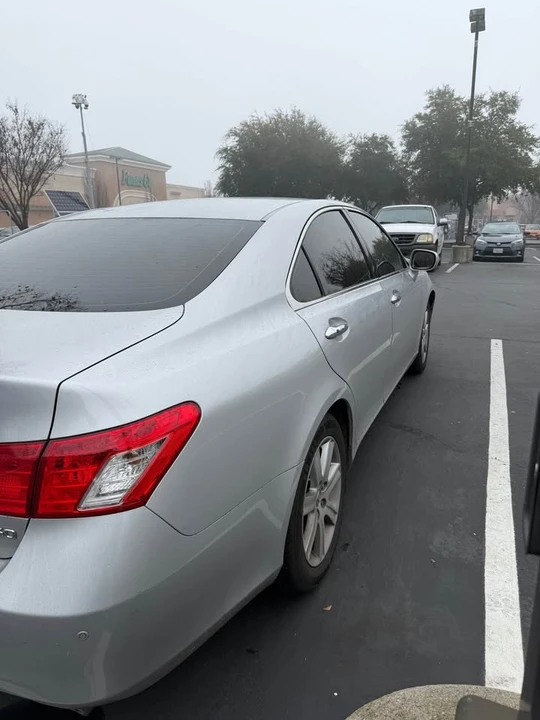 2008 Lexus ES 5th Gen - Image 3 of 6
