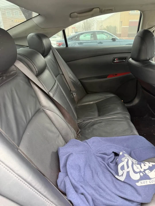 2008 Lexus ES 5th Gen - Image 5 of 6