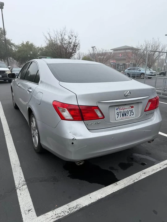 2008 Lexus ES 5th Gen - Image 2 of 6