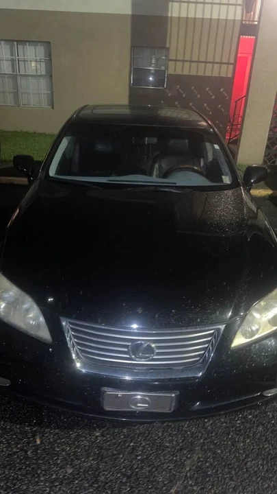 2008 Lexus ES 5th Gen - Image 2 of 4