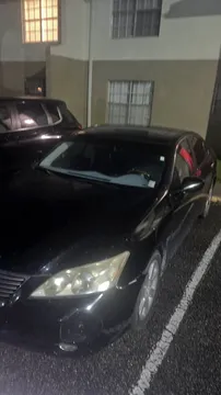 2008 Lexus ES 350