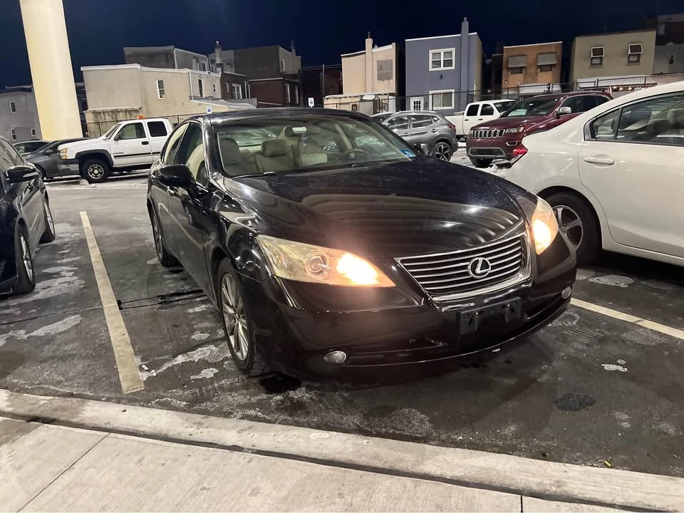 2008 Lexus ES 5th Gen - Image 10 of 10