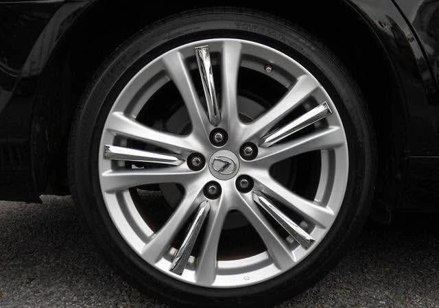 2008 Lexus GS 3rd Gen - Image 8 of 19