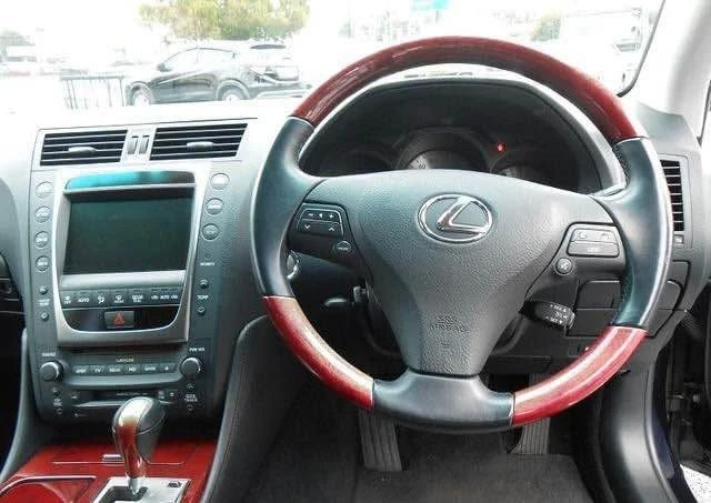 2008 Lexus GS 3rd Gen - Image 6 of 19