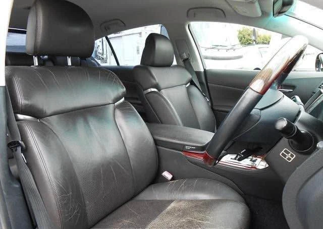 2008 Lexus GS 3rd Gen - Image 4 of 19