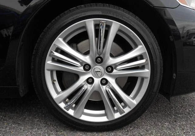 2008 Lexus GS 3rd Gen - Image 18 of 19