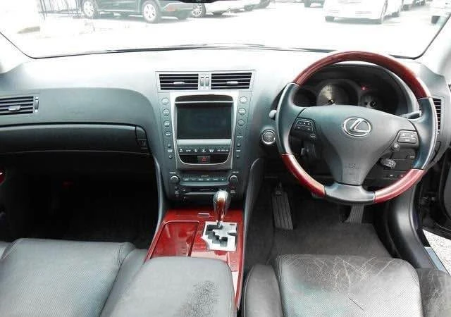 2008 Lexus GS 3rd Gen - Image 15 of 19