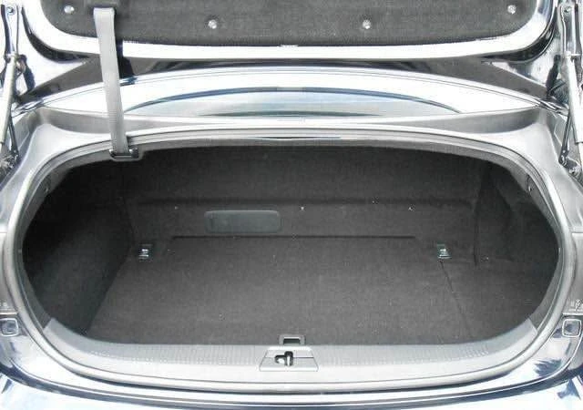 2008 Lexus GS 3rd Gen - Image 5 of 19