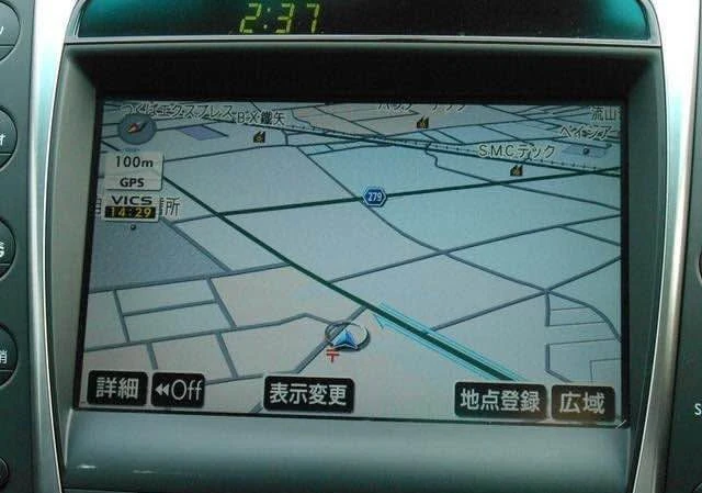 2008 Lexus GS 3rd Gen - Image 16 of 19
