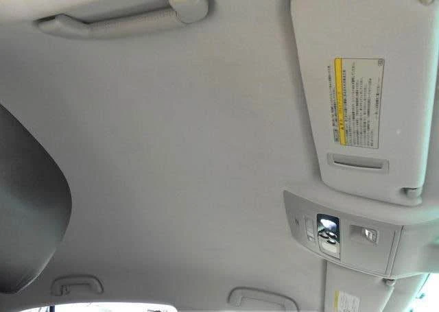 2008 Lexus GS 3rd Gen - Image 17 of 19