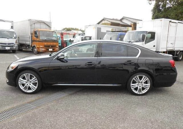 2008 Lexus GS 3rd Gen - Image 13 of 19