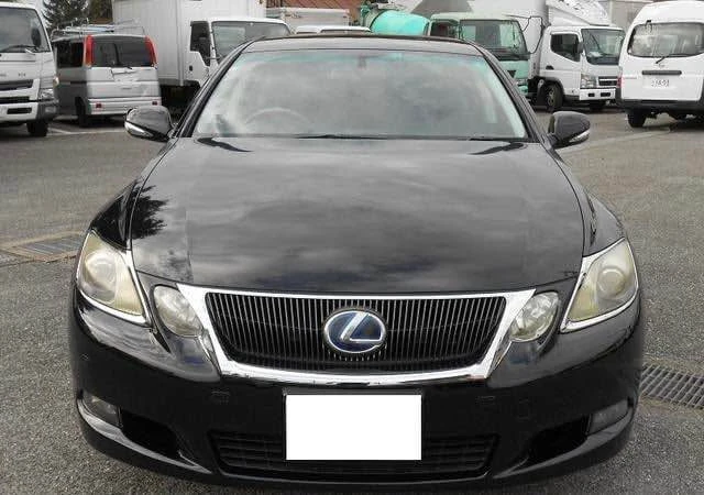 2008 Lexus GS 3rd Gen - Image 10 of 19