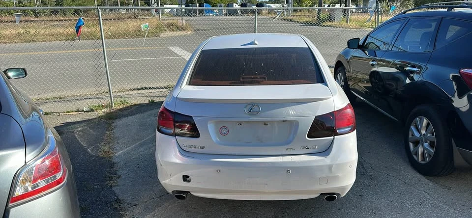2008 Lexus GS 3rd Gen - Image 3 of 7