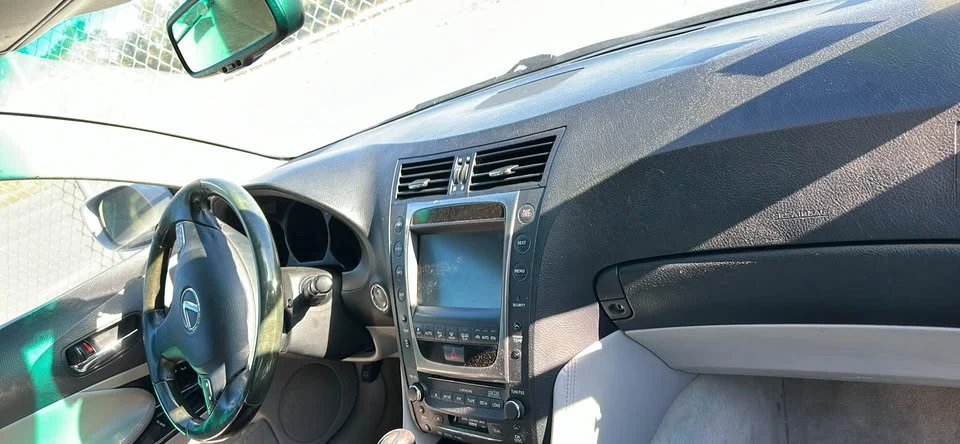 2008 Lexus GS 3rd Gen - Image 7 of 7