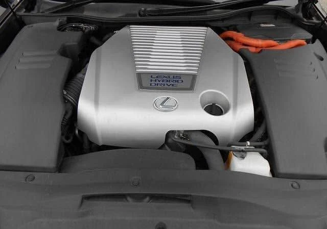 2008 Lexus GS 3rd Gen - Image 9 of 19
