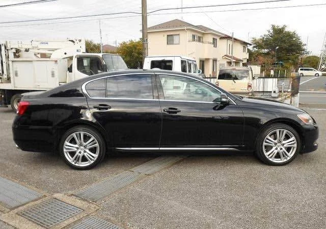 2008 Lexus GS 3rd Gen - Image 11 of 19