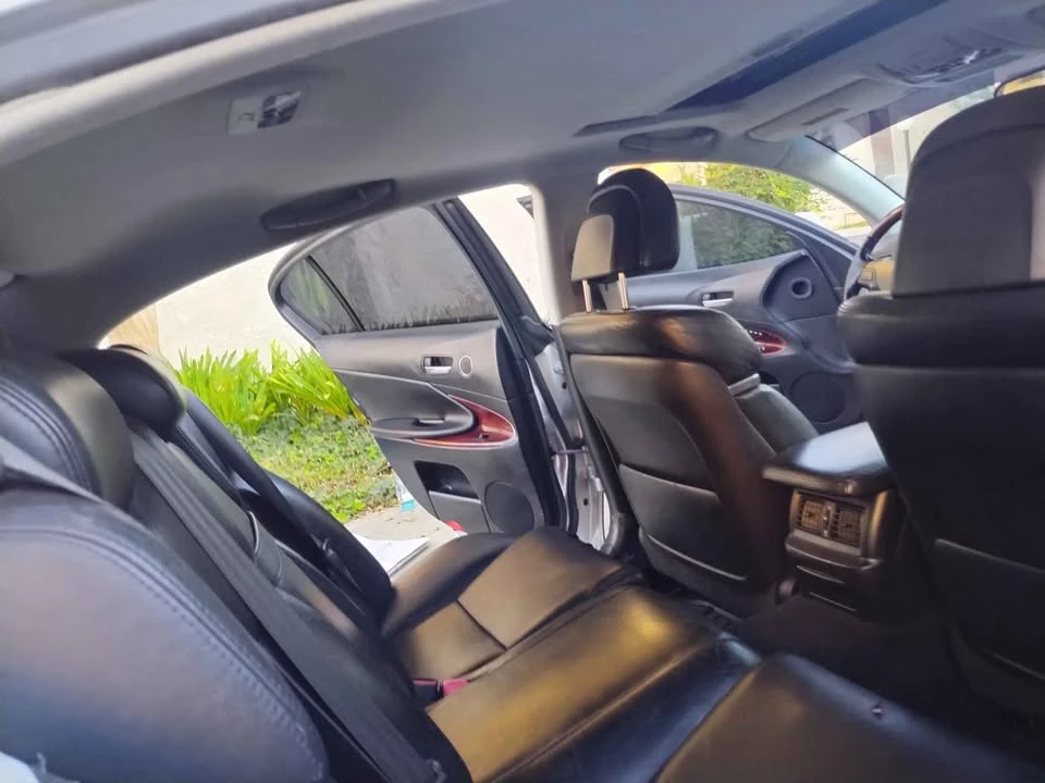 2008 Lexus GS 3rd Gen - Image 5 of 5