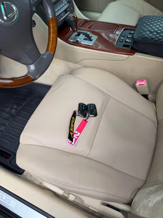 2008 Lexus GS 3rd Gen - Image 7 of 13