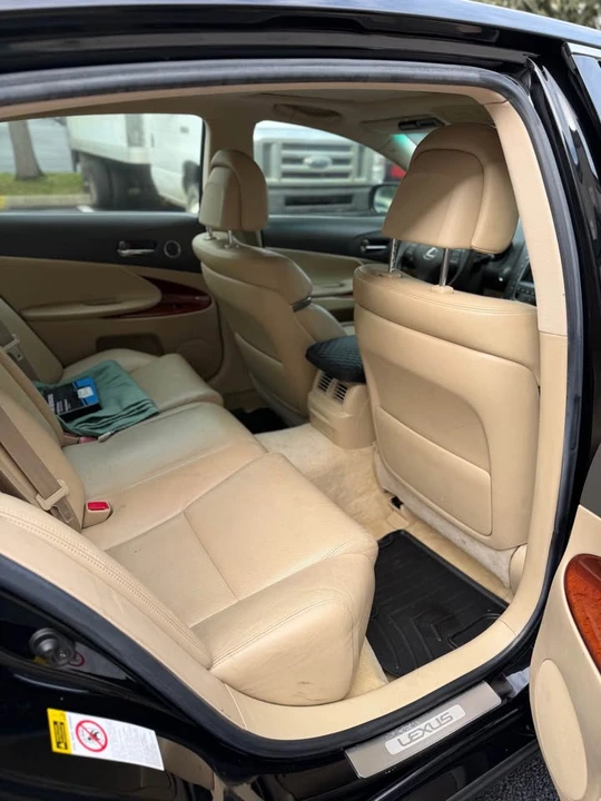2008 Lexus GS 3rd Gen - Image 10 of 13
