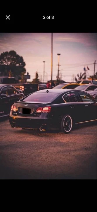 2008 Lexus GS 3rd Gen - Image 13 of 13