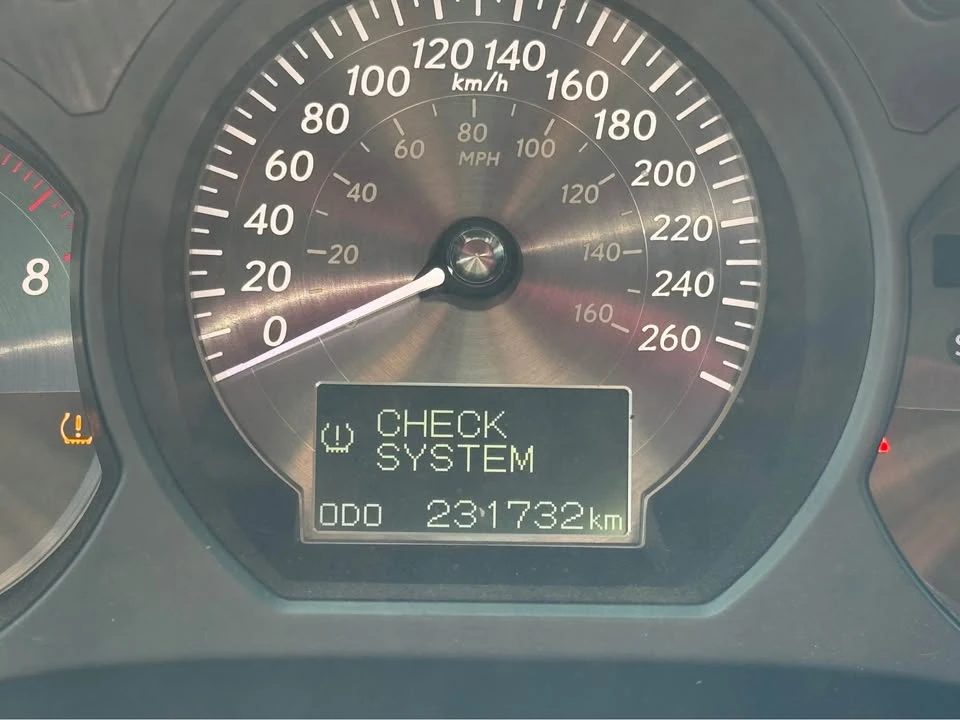 2008 Lexus GS 3rd Gen - Image 8 of 13